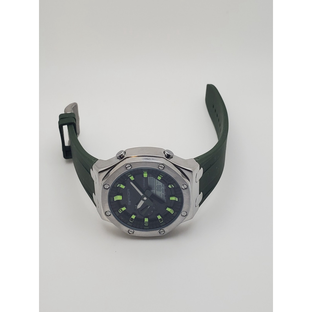 Mens Digital Watch - Picture 9 of 12